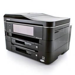 epson workforce 840 printer setup
