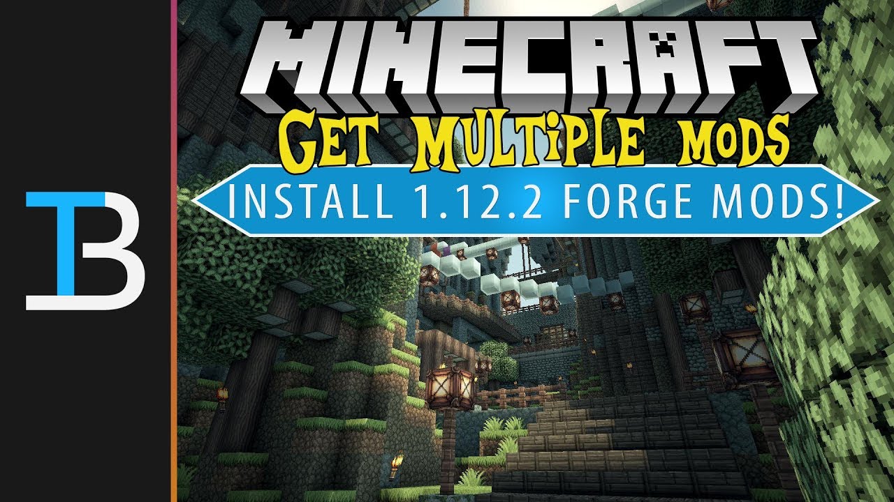 minecraft mods for 1.8.9 forge